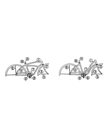 Frame assembly