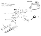 Craftsman 24085602 unit parts diagram
