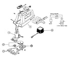 Craftsman 24085630 unit parts diagram