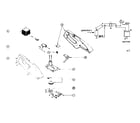 Craftsman 24085700 unit parts diagram