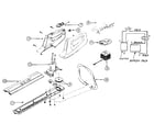 Craftsman 24085780 unit parts diagram