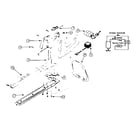 Craftsman 24085782 unit parts diagram