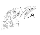Craftsman 24085900 unit parts diagram
