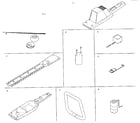 Craftsman 24086860 unit parts diagram