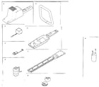 Craftsman 24086870 unit parts diagram