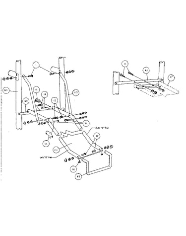 Slide assembly