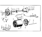 Craftsman 11312060 unit diagram