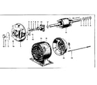 Craftsman 11319055 unit diagram