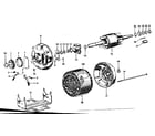 Craftsman 11319351 unit diagram