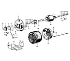 Craftsman 11319665 unit diagram