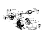 Craftsman 11319739 unit diagram