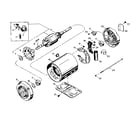 Craftsman 397198850 unit parts diagram