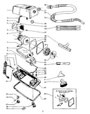 Vacuum cleaner