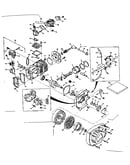 Cylinder assembly