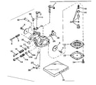 Craftsman 91763207 pump diagram