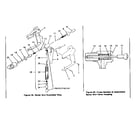 Craftsman 165155571 spray gun and valve housing diagram
