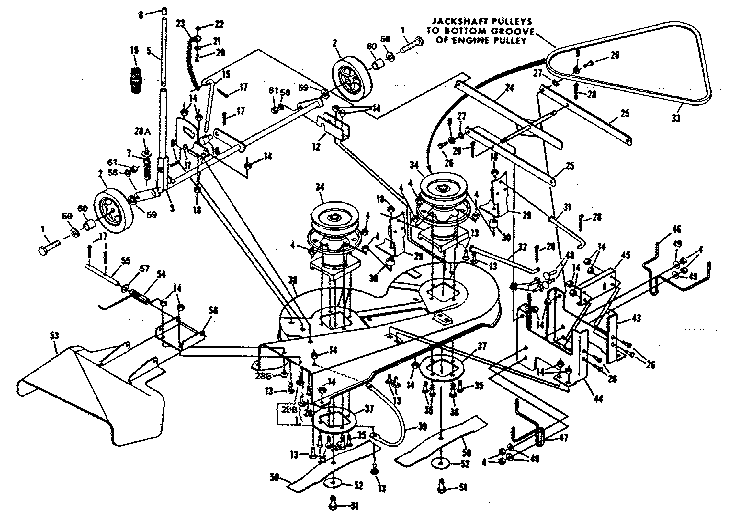 REPAIR PARTS