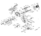 Craftsman 31527810 unit parts diagram