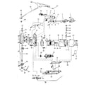 Craftsman 31527941 unit parts diagram