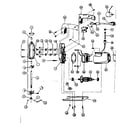 Craftsman 31527980 unit parts diagram