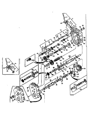 Transaxle