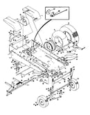 Wheel assembly