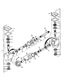 Right angle drive