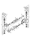 Right angle drive