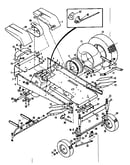 Wheel assembly