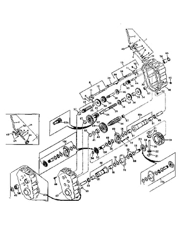 Transaxle