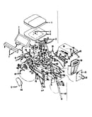 Steering assembly