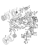 Wheel assembly