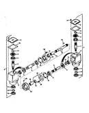 Right angle drive