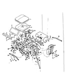 Steering assembly