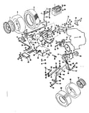 Wheel assembly