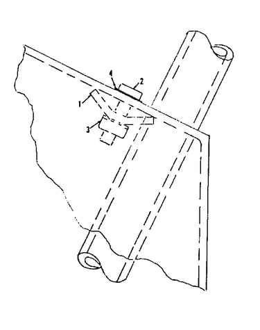 Clamp for steering column