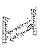 Right angle drive