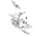 Craftsman 91761602 unit parts diagram