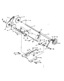 Pulley assembly
