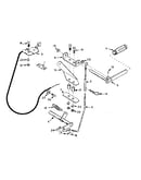 Clutch control assembly