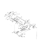 Drive assembly