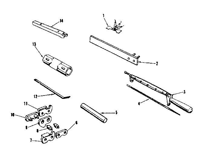 Optional accessories