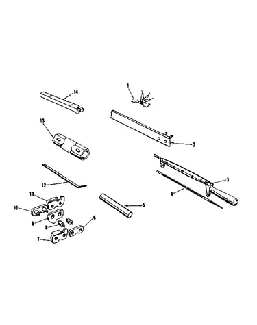 Optional accessories