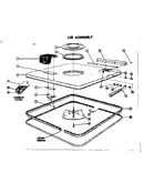Lid assembly