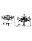 Rack assemblies
