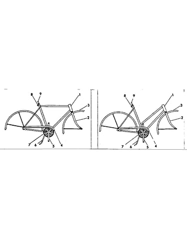 Frame assembly