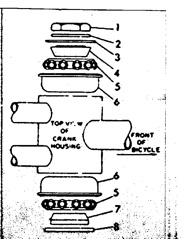 Hanger fittings