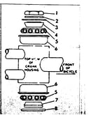 Hanger fittings