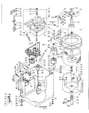 Machine sub-assembly