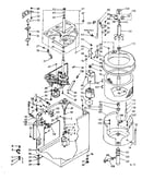 Machine sub-assembly